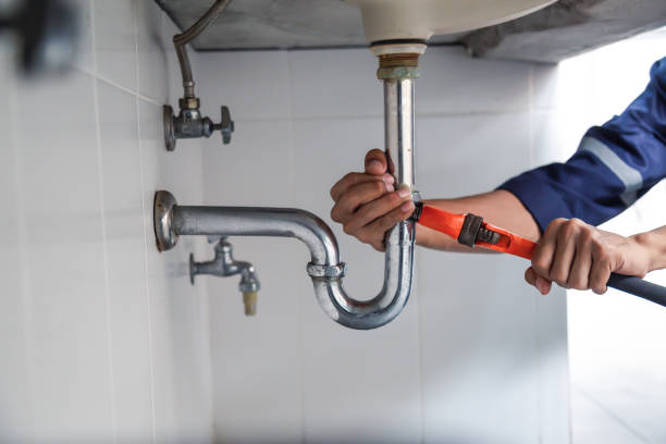 Best Water Filtration System Installation  in Town And Country, WA